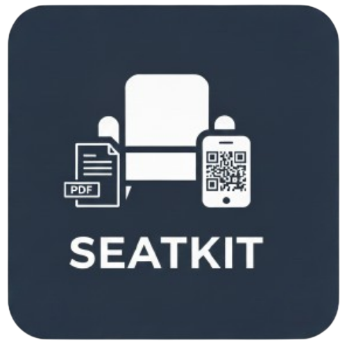 SeatKit